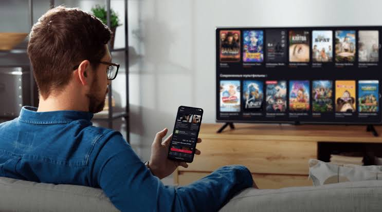 Посоветуйте фильм и сериал в 2026