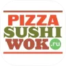 Pizzasushiwok