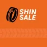 Shin Sale