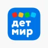 Детский мир