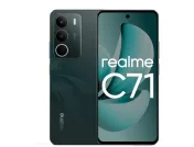 Промокод скидка на телефон REALME C71 6/128Gb LTE DS green