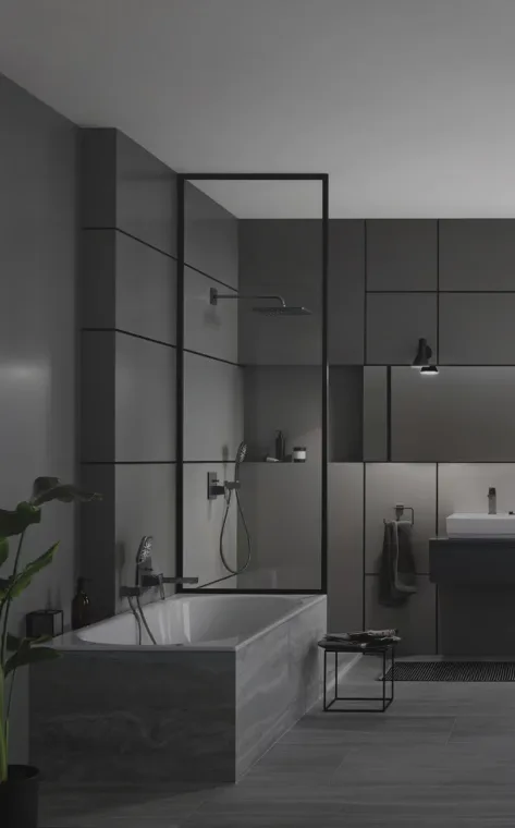 Промокод официального магазина сантехники Grohe cкидка 10%