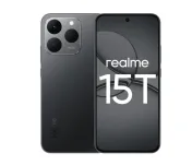 Промокод скидка на телефон REALME 15T 8/128Gb titanium