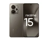 Промокод скидка на телефон REALME 15 8/256Gb black