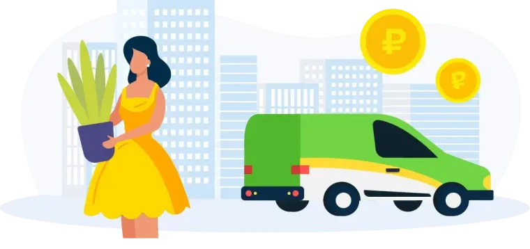 Промокод 25% Грузовичкофф