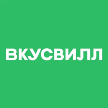 Промокод Вкусвилл 350 от 2500 руб на первую покупку