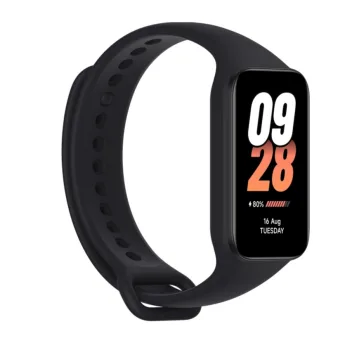 Промокод скидка 400 рублей на фитнес браслет XIAOMI Smart Band 8 Active