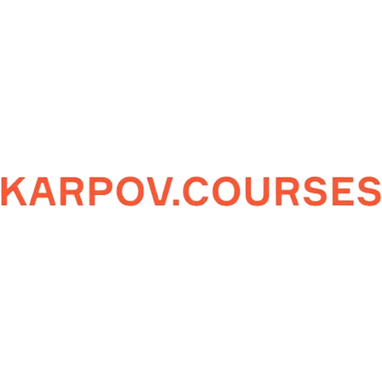 Промокод скидка 20% инженер данных Карпов курсы