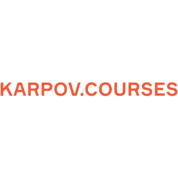 Промокод скидка 20% продвинутая аналитика данных Карпов курсы