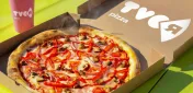 Промокод скидка 20% от 1390 ₽ на первый заказ в ресторане Ёрш