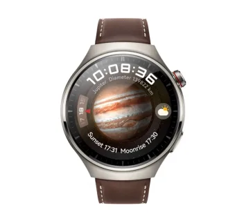 Промокод скидка 20% на часы Huawei Watch 4 Pro Medes-L19L