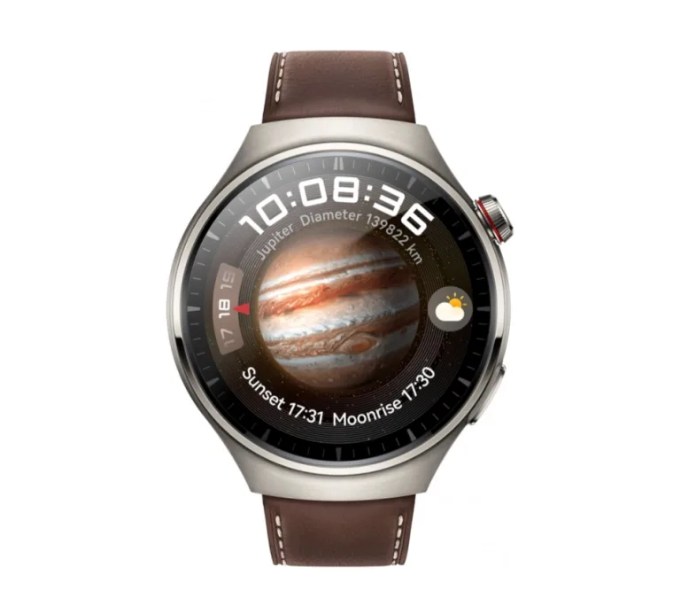 Промокод скидка 20% на часы Huawei Watch 4 Pro Medes-L19L